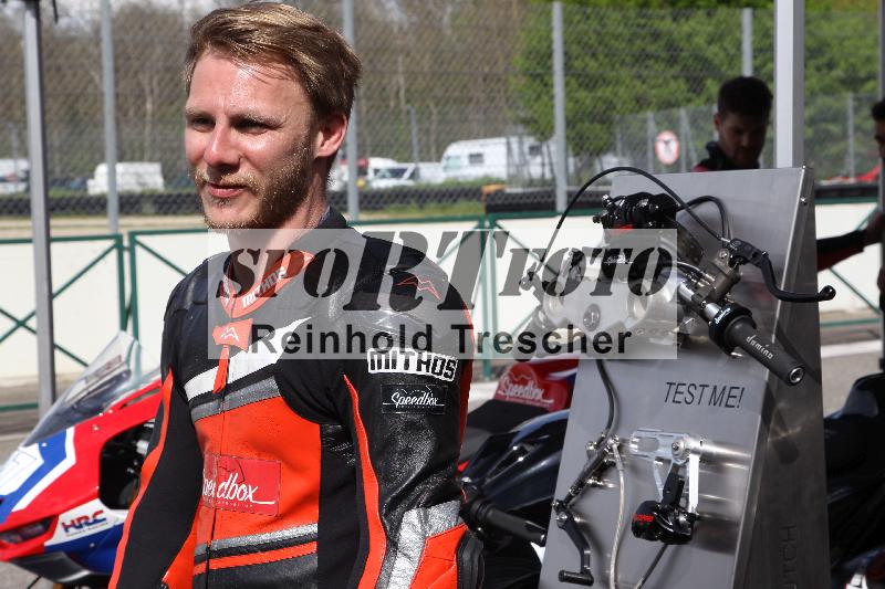 Archiv-2025/04 13.04.2025 Get Faster Caremotion ADR/Impressionen